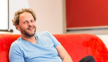 Michal Havran Foto: MAČ